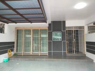 Dhiyaa's Homestay, Belleza - Jitra - 0