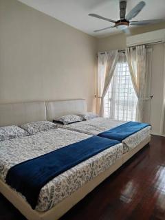 Dhiyaa's Homestay, Belleza - Jitra - 2