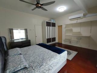 Dhiyaa's Homestay, Belleza - Jitra - 6