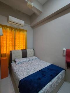 Dhiyaa's Homestay, Belleza - Jitra - 1