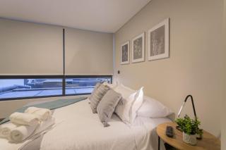 Explore the city from our Studio - Santiago - 7