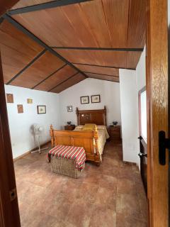 Casa Orencio, bosque encantado de Parauta - 5