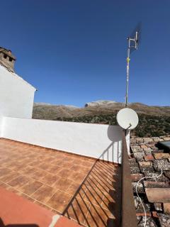 Casa Orencio, bosque encantado de Parauta - 4