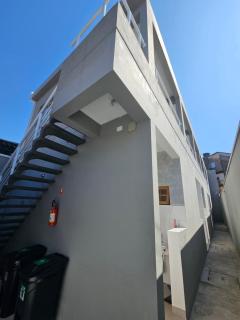 RESIDÊNCIAL JARDIM MAZZA LOFT STUDiO 03 - São Paulo - 8