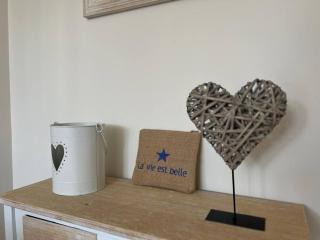 Appartement cosy avec belle terrasse - Le Plessis-Robinson - 2