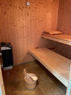 Ferienhaus Seekutter mit eigenem Seezugang - 3