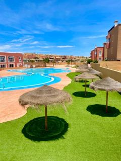 Casa Idilica Apartment - Corralejo - 0