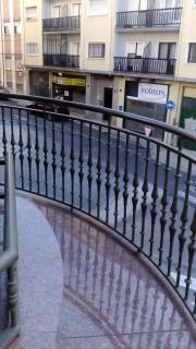 Hostal Granada - 7