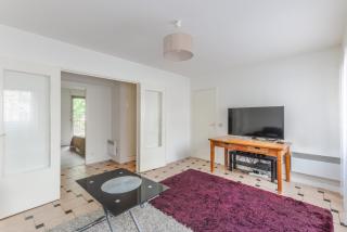 Cosy family flat - Clichy - 3