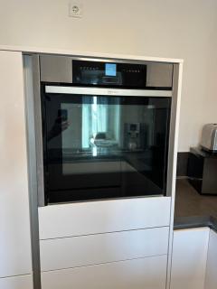 Moderne 4 Zimmer Wohnung in Paderborn City - Paderborn - 1