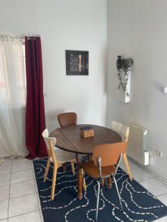Chez Georges - Sète - 2
