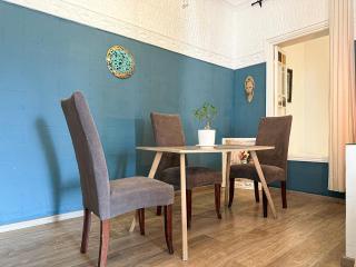 Mar y Montana House - Tanger - 8