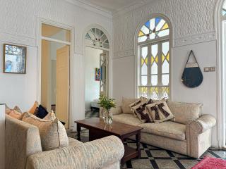 Mar y Montana House - Tanger - 3