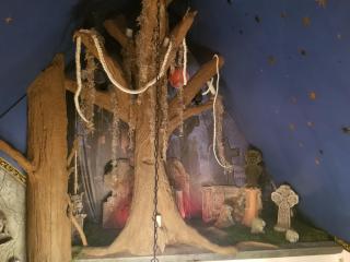 Castle Wood Theme Cottages- COUPLES ONLY - Big Bear Lake - 9