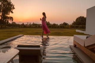 Aphrodite Luxury Suites with private swimming pools - Cós - 0