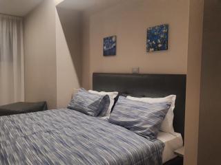 Smart Apartment Sei Chiese - TWA - 5