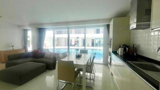 B14 Pool Access partial Seaview 2brs 1 bath Karon - Ban Karon - 3