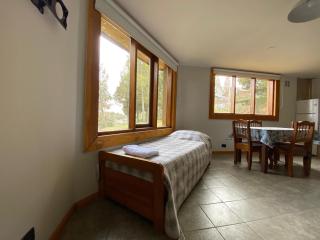 Casitas patagonicas - Villa La Angostura - 4
