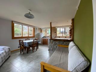 Casitas patagonicas - Villa La Angostura - 1