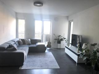 Moderne 4 Zimmer Wohnung in Paderborn City - Paderborn - 9