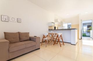 Beach Townhouses - Apto 1° andar por Carpediem - Aquiraz - 6