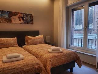 Smart Apartment Nettuno - TWA - Bolonia - 2