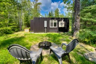 On-Site Ice Fishing Nashwauk Vacation Rental! - Nashwauk - 0