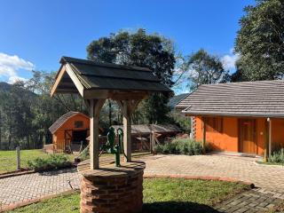 Pousada Maibe Amanhecer na Serra - Gramado - 6