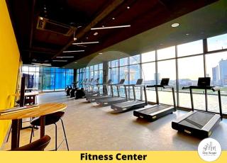 Setia Alam Sunsuria Forum Soho Suites by Cityscape - Setia Alam - 8