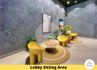 Setia Alam Sunsuria Forum Soho Suites by Cityscape - Setia Alam - 1