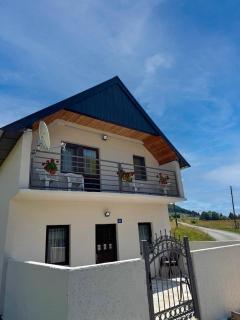 Bukovica Guest House - Šavnik - 0
