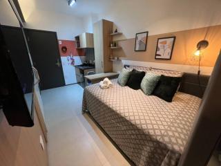 Luxuoso AP ao Lado do Allianz - São Paulo - 9