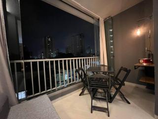Luxuoso AP ao Lado do Allianz - São Paulo - 5