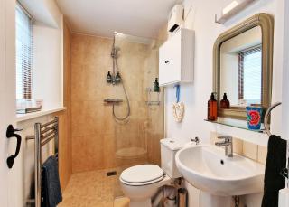 Keep Cottage - Southleigh - 1