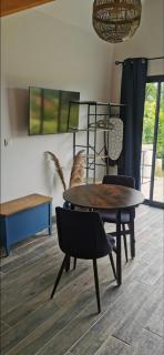 STUDIO VACANCES vue sur Mont Joli Bois - Criel-sur-Mer - 4