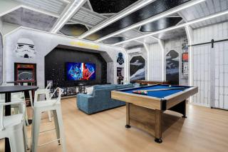 Luxurious Home at The Oasis Club - Davenport - 0