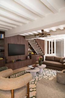 Villa & Maison d'exception Deauv Hills, Deauville - 7