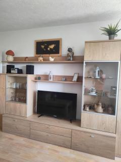 Apartment Waldkauz - Bad Lauterberg - 8