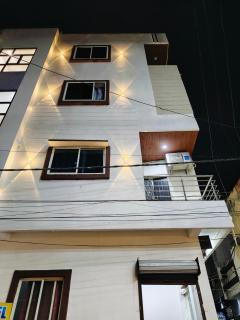 Hotel shree sidhi Vinayak ujjain near Mahakal temple - 8
