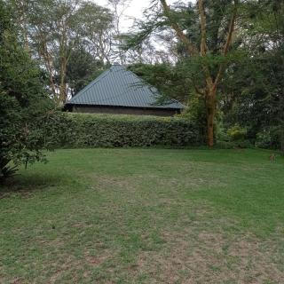 Cactus Eco Camp and Lodge - Elmenteita - 5