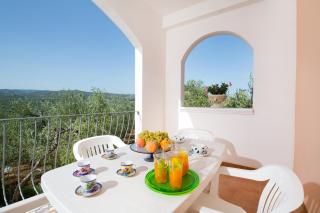 Residence Valleverde - Vieste - 8