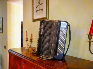 Casolare Oltre il Cielo - 3