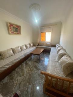 Thara Youssef City Gate - 8