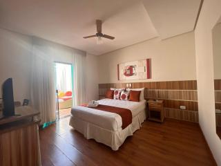 Hotel Arlen 4 - Lambari - 6