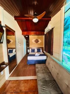 Hotel Arlen 4 - Lambari - 8
