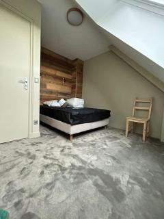 Chalet Picherande - Charreire - 8