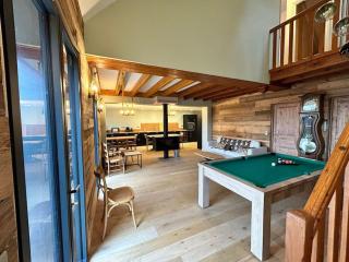 Chalet Picherande - Charreire - 6