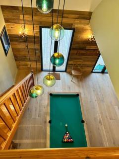 Chalet Picherande - Charreire - Picherande - 5