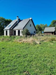 Chalet Picherande - Charreire - 4