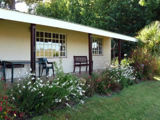 Crags Cottage - Nottingham Road - 3